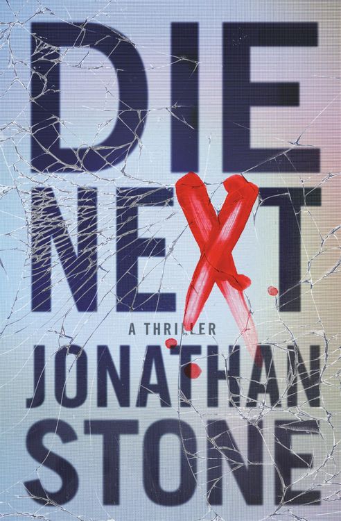 Produktbild: Stone, J: Next