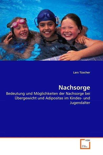 Produktbild: T&uuml;scher, L: Nachsorge