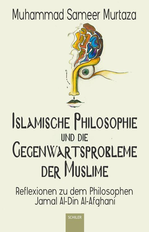 Produktbild: Islamische Philosophie und die Gegenwartsprobleme der Muslime