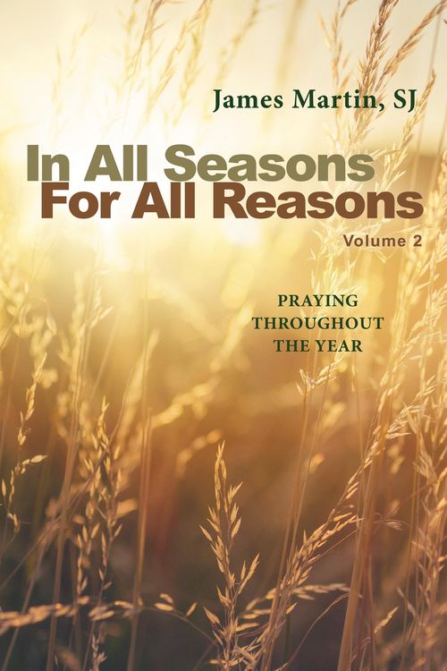 Produktbild: In All Seasons, For All Reasons