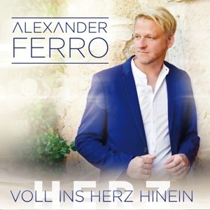 Produktbild: Voll ins Herz hinein