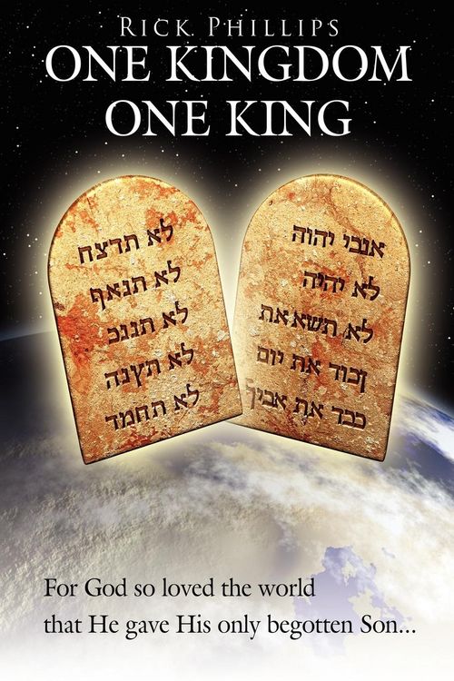 Produktbild: One Kingdom, One King