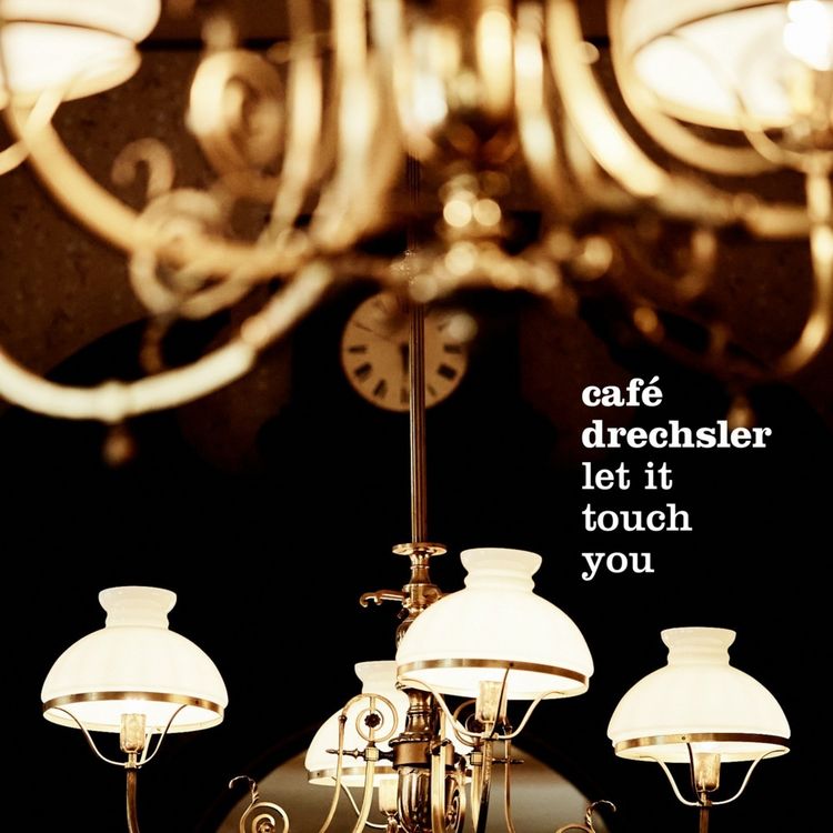 Produktbild: Let It Touch You (Digipak)