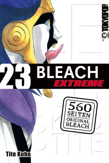 Produktbild: Bleach EXTREME 23