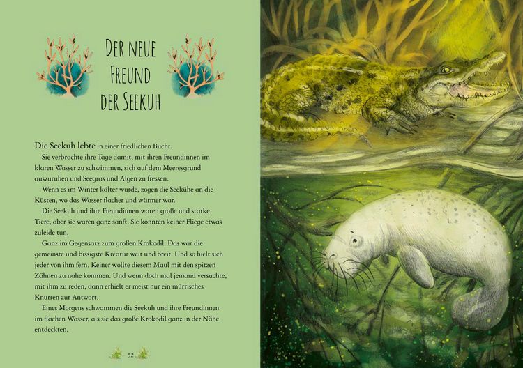 Produktbild: Wunderwelt der Tiere im Meer - Gelesen von Jakob Graf