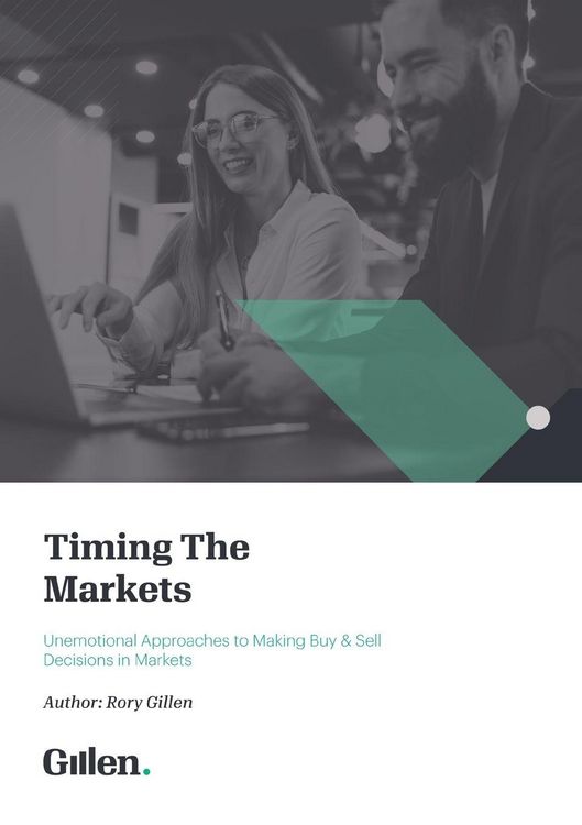 Produktbild: Timing the Markets