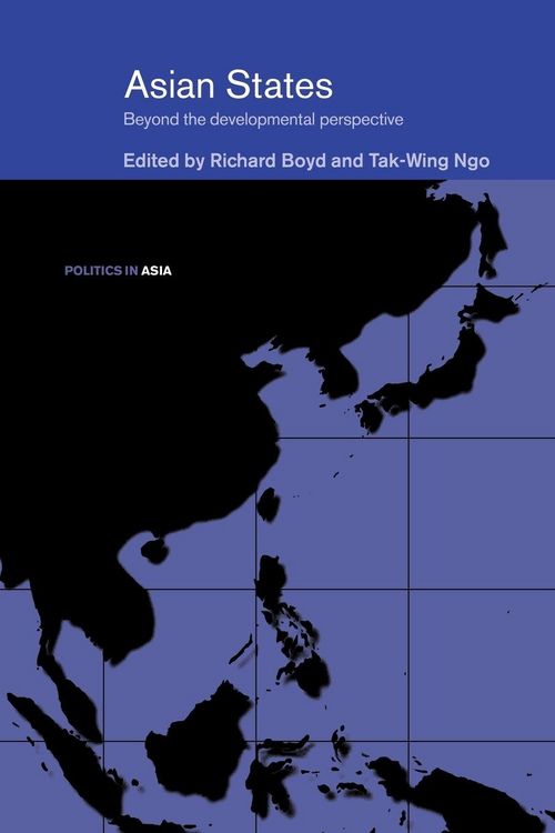 Produktbild: Asian States