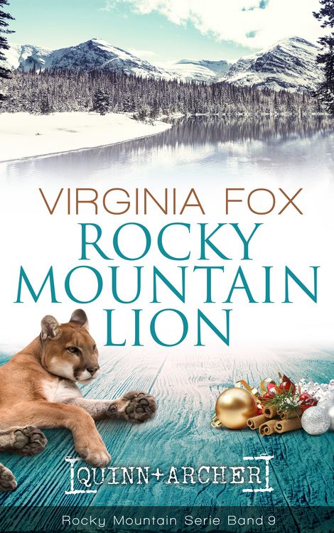 Produktbild: Rocky Mountain Lion