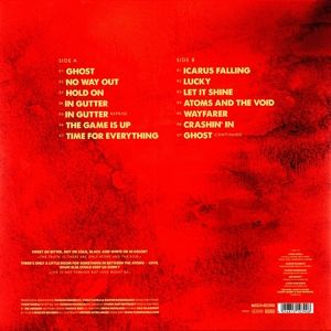 Produktbild: Atoms And The Void