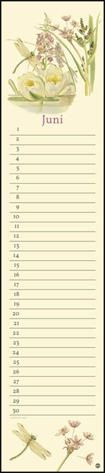 Geburtstagskalender