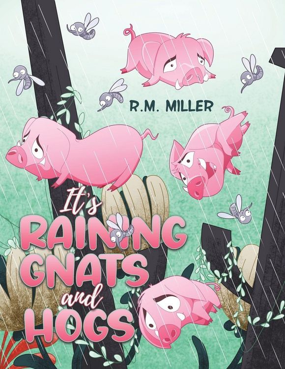 Produktbild: It's Raining Gnats and Hogs