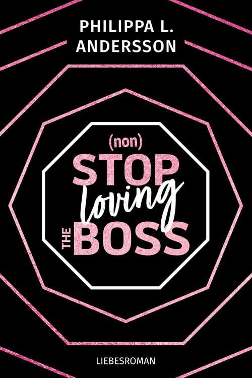 Produktbild: NonStop loving the Boss