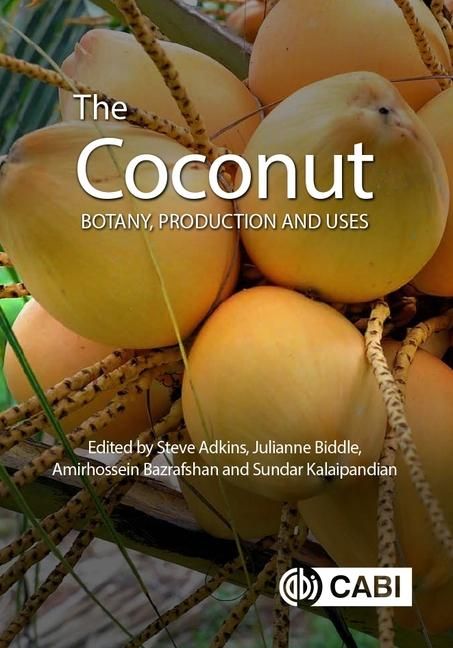 Produktbild: The Coconut
