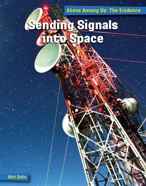 Produktbild: Sending Signals Into Space