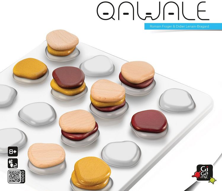 Produktbild: Qawale DE