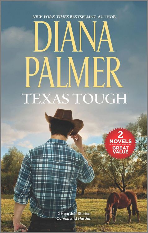 Produktbild: Palmer, D: Texas Tough