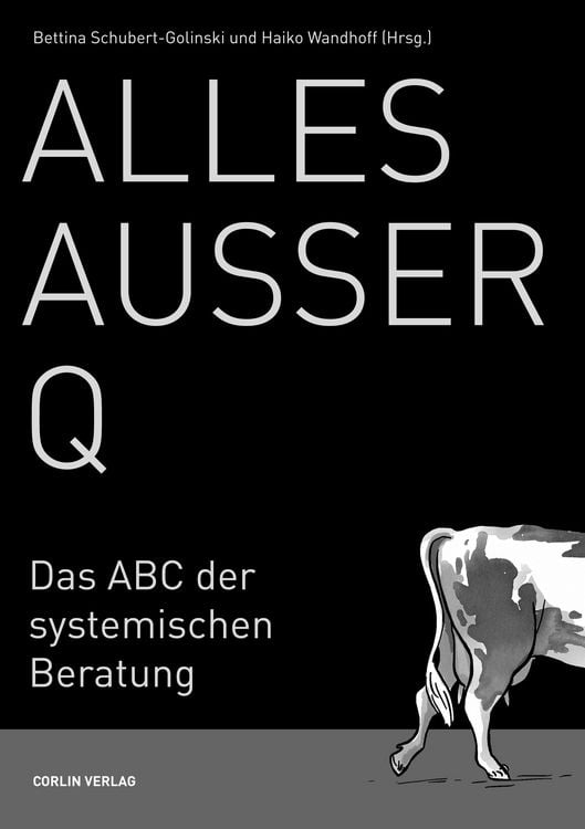 Produktbild: Alles au&szlig;er Q