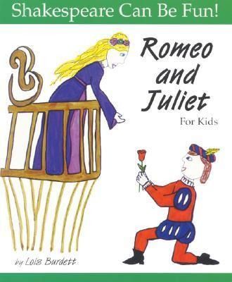 Produktbild: Romeo and Juliet for Kids