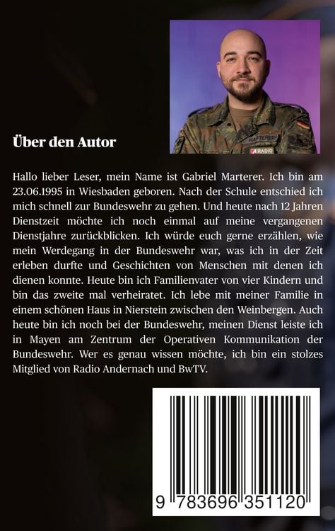 Produktbild: 12 Jahre f&uuml;r Deutschland
