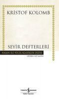 Produktbild: Seyir Defterleri Ciltli