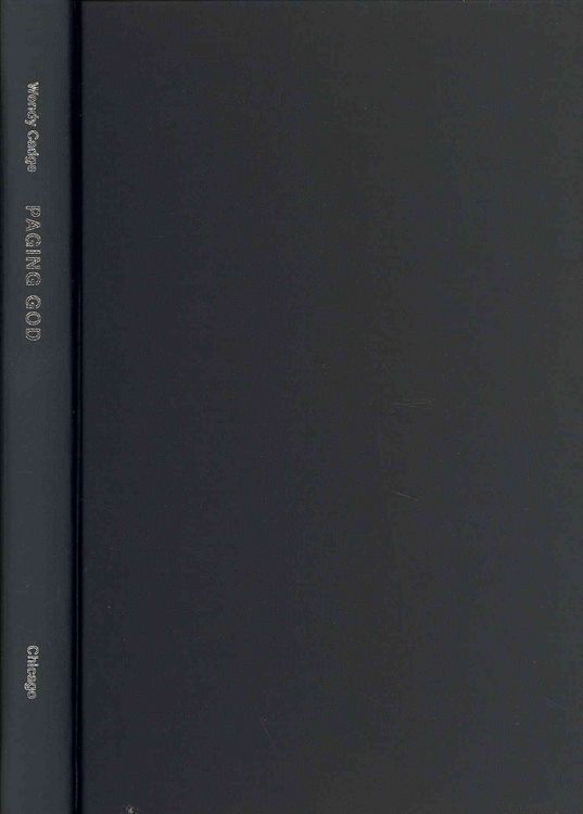 Produktbild: Paging God