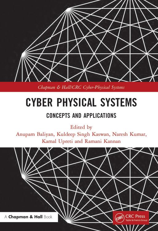 Produktbild: Cyber Physical Systems