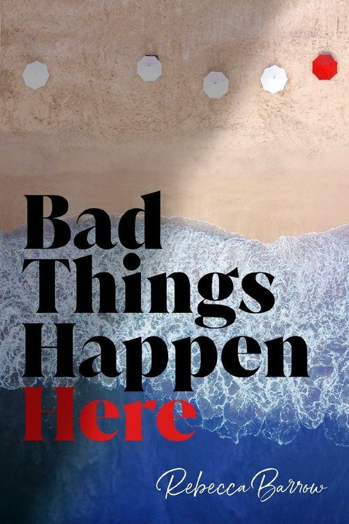 Produktbild: Bad Things Happen Here