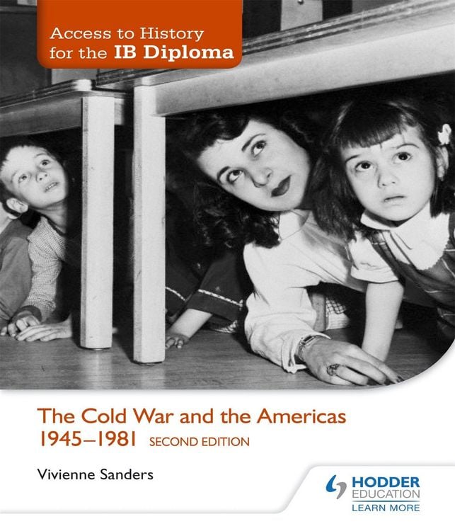 Produktbild: Access to History for the IB Diploma