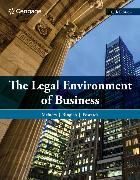 Produktbild: The Legal Environment of Business