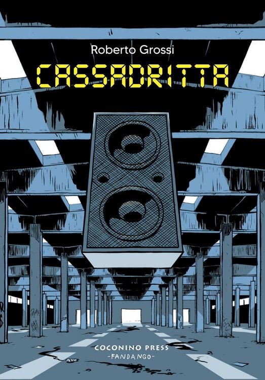 Produktbild: Cassadritta