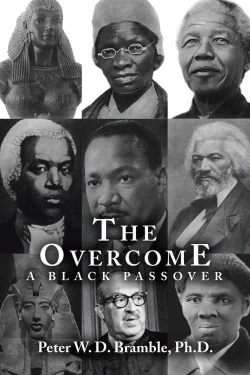 Produktbild: The Overcome A Black Passover