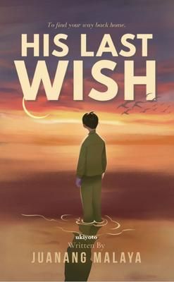 Produktbild: His Last Wish