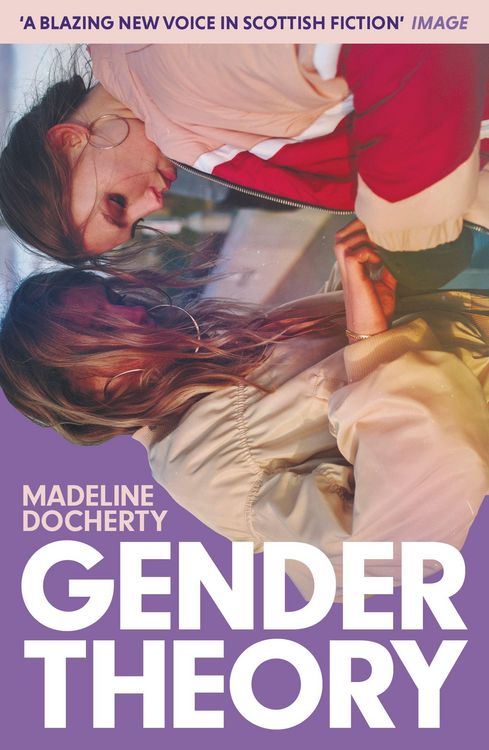Produktbild: Gender Theory