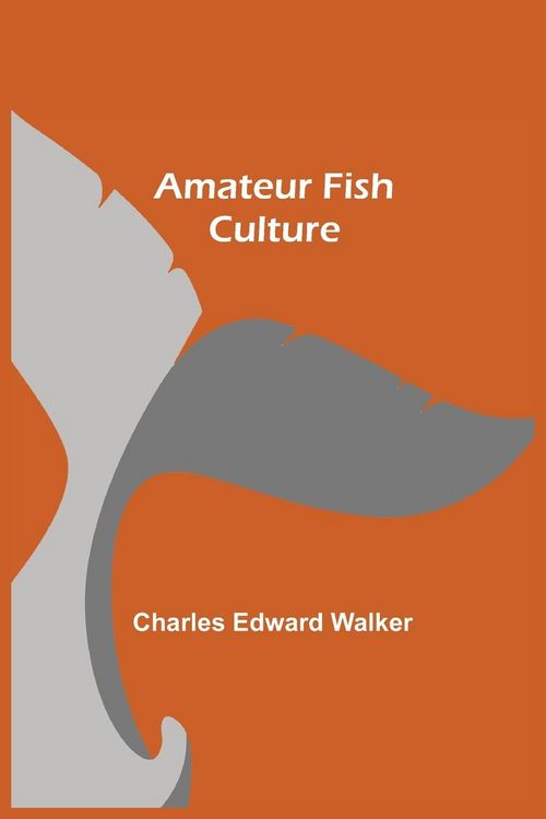 Produktbild: Amateur Fish Culture