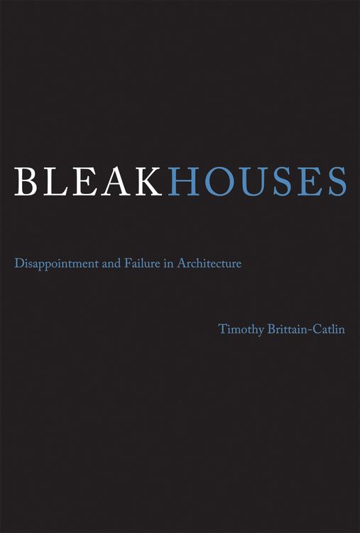Produktbild: Bleak Houses