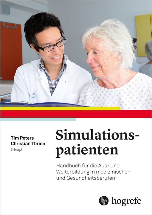 Produktbild: Simulationspatienten