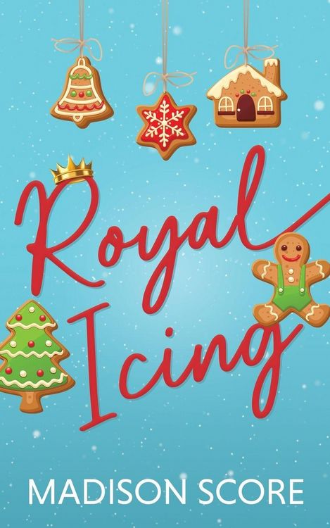 Produktbild: Royal Icing