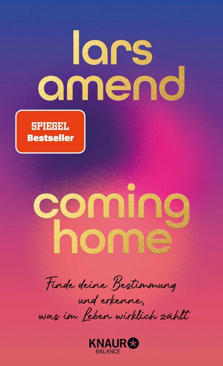 Produktbild: Coming Home
