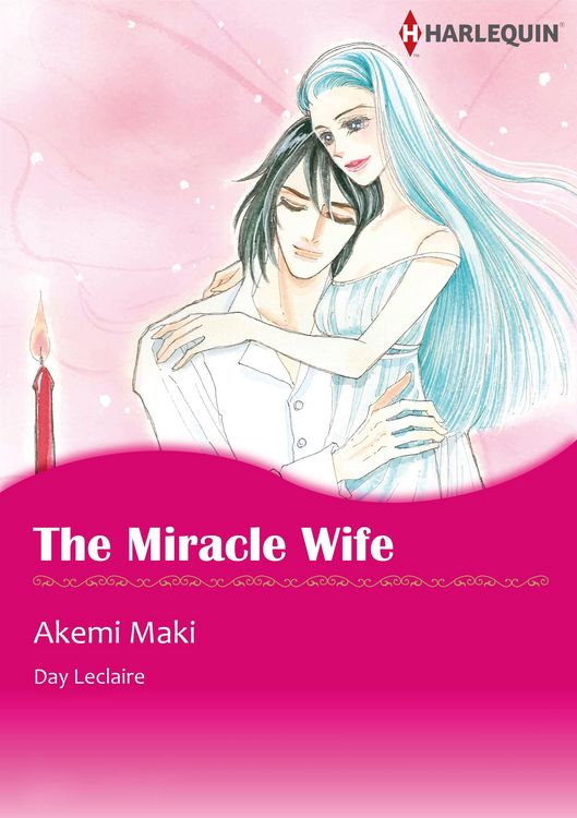 Produktbild: Miracle Wife