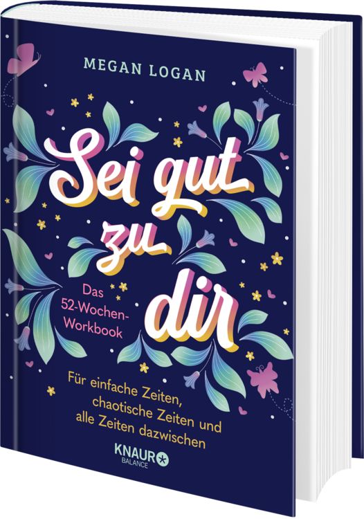 Produktbild: Sei gut zu dir