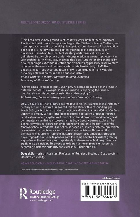 Produktbild: Epistemologies and the Limitations of Philosophical Inquiry