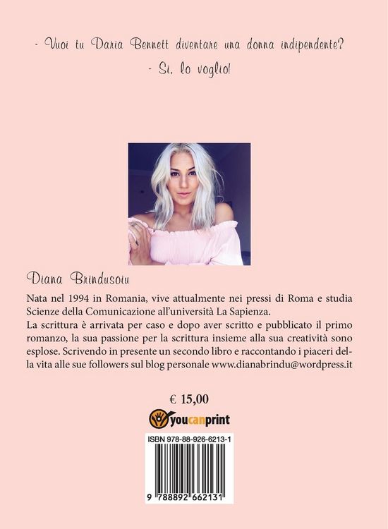 Produktbild: Verso il successo e oltre