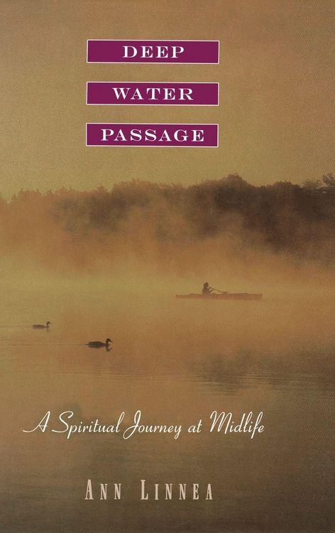 Produktbild: Deep Water Passage
