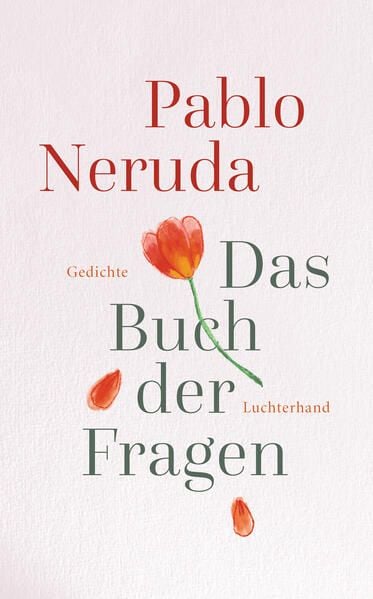 Produktbild: Das Buch der Fragen