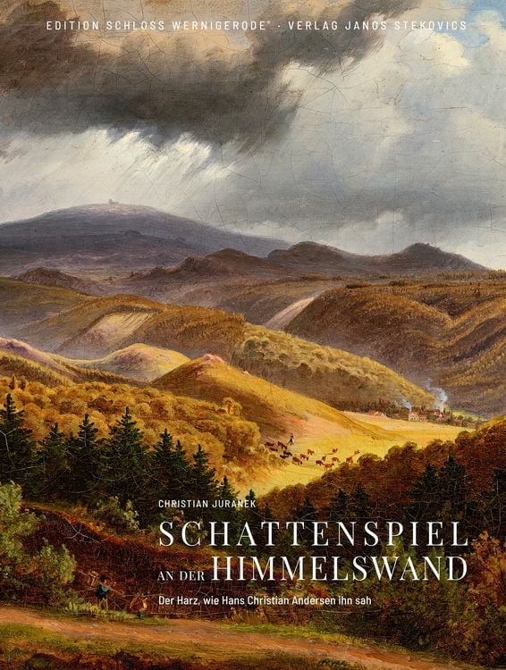 Produktbild: Schattenspiel an der Himmelswand