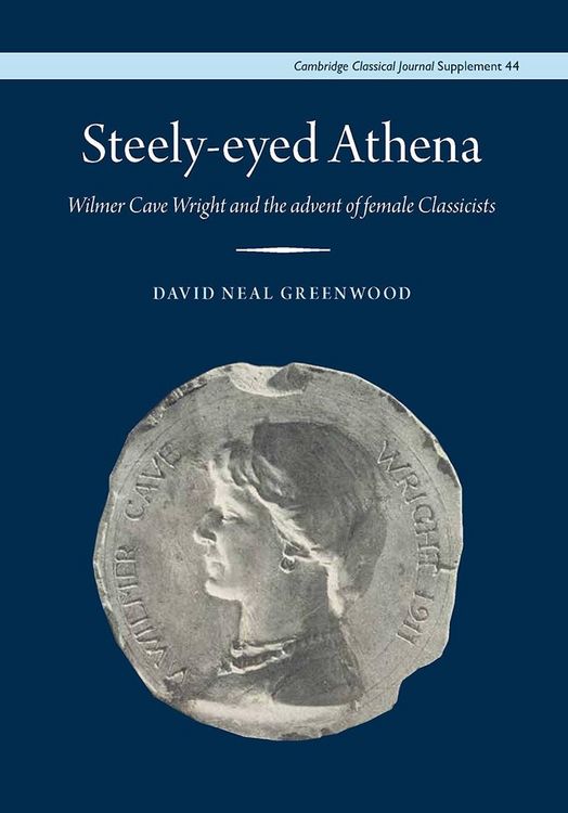 Produktbild: Steely-Eyed Athena
