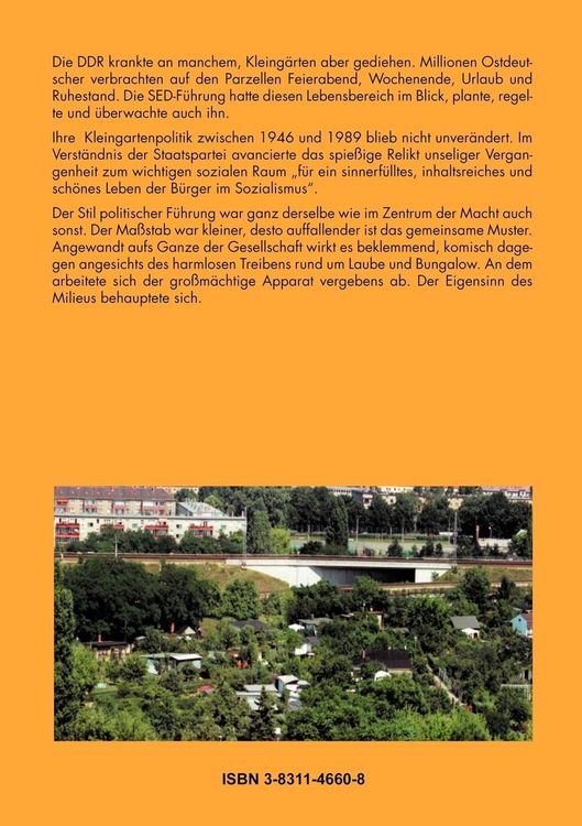Produktbild: Hammer, Zirkel, Gartenzaun