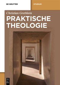 Produktbild: Praktische Theologie
