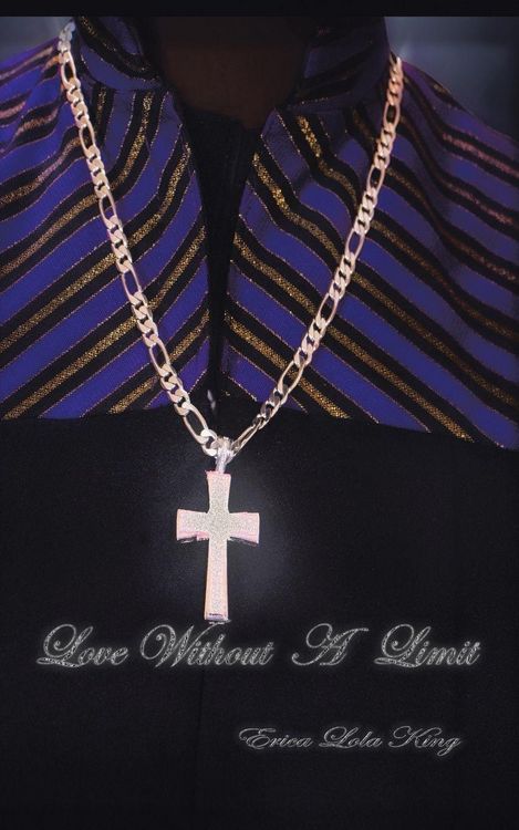 Produktbild: Love Without a Limit