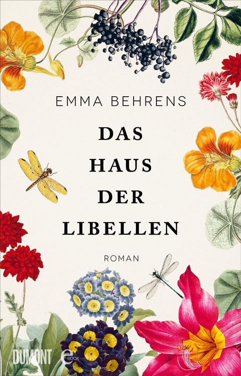 Produktbild: Das Haus der Libellen